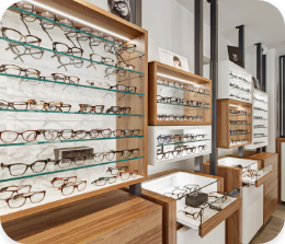 Paiement lunettes en plusieurs fois Le Havre - Coty Optique